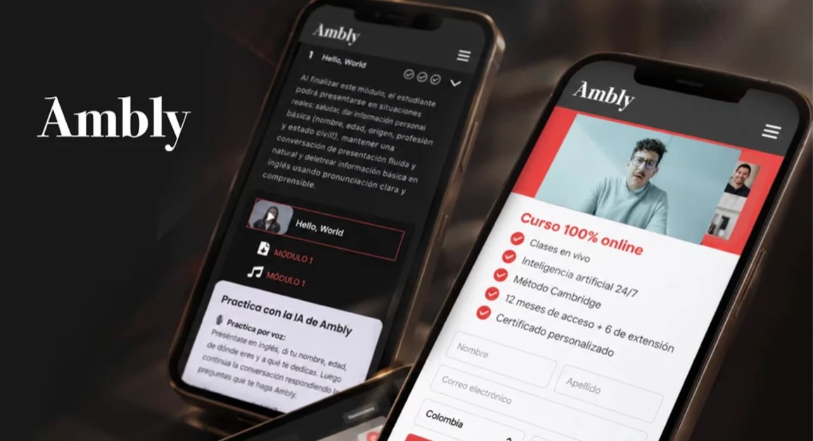 Publimetro: Una empresa colombiana apuesta por transformar la forma de aprender inglés en Latinoamérica
